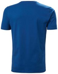 HH LOGO T-SHIRT - HELLY HANSEN OUTDOOR T-SHIRT