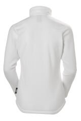 HELLY HANSEN W FULLZIP POLAR MONT – Gri