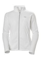 HELLY HANSEN W FULLZIP POLAR MONT – Gri