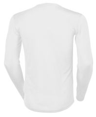 HELLY HANSEN HH LIFA STRIPE CREW LS İÇLİK L - White