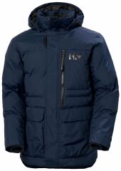 HELLY HANSEN TROMSOE MONT L - Lacivert