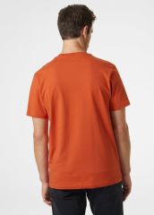HELLY HANSEN BOX T-SHIRT