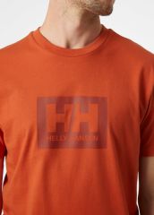 HELLY HANSEN BOX T-SHIRT