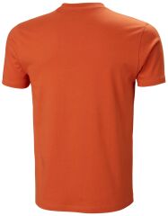 HELLY HANSEN BOX T-SHIRT