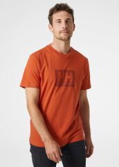 HELLY HANSEN BOX T-SHIRT