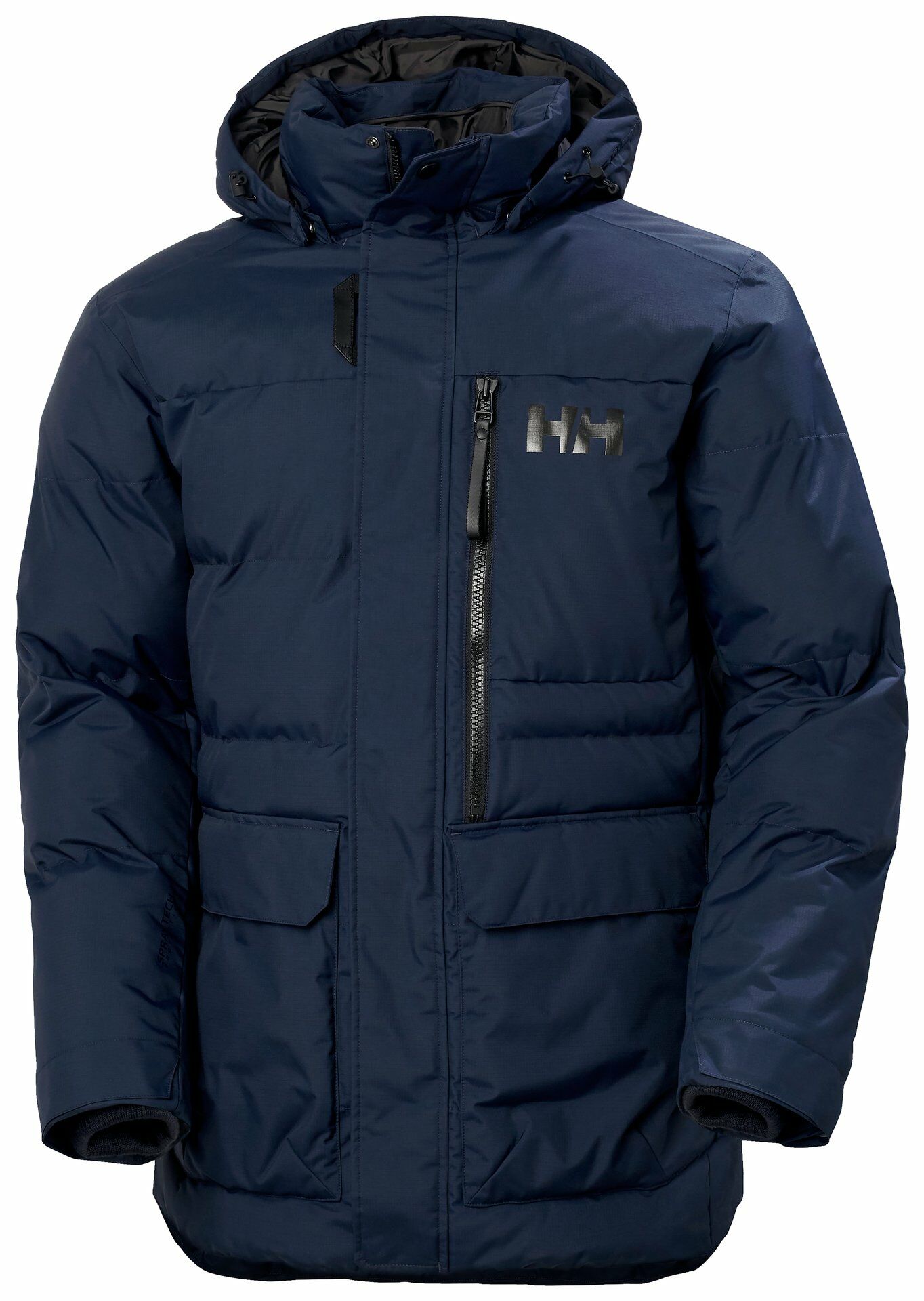 HELLY HANSEN TROMSOE MONT M - Lacivert