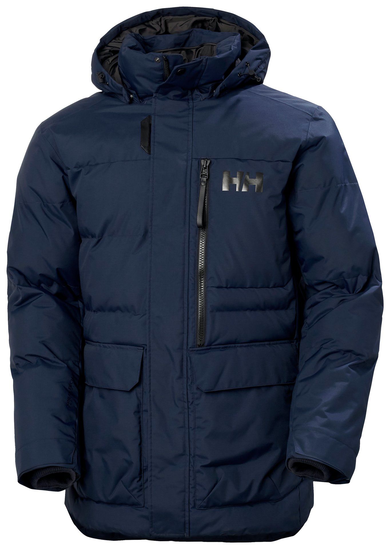 HELLY HANSEN TROMSOE MONT S - Lacivert
