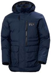 HELLY HANSEN TROMSOE MONT S - Lacivert