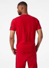 HELLY HANSEN RWB GRAPHIC T-SHIRT