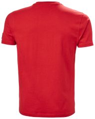 HELLY HANSEN RWB GRAPHIC T-SHIRT