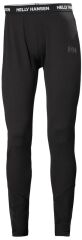 HELLY HANSEN LIFA ACTIVE ALT İÇLİK S - Black