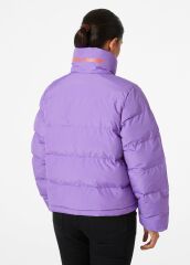 HELLY HANSEN W YU 23 REVERSIBLE PUFFER MONT XS - MOR