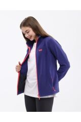 HELLY HANSEN W FULLZIP POLAR MONT M - MOR