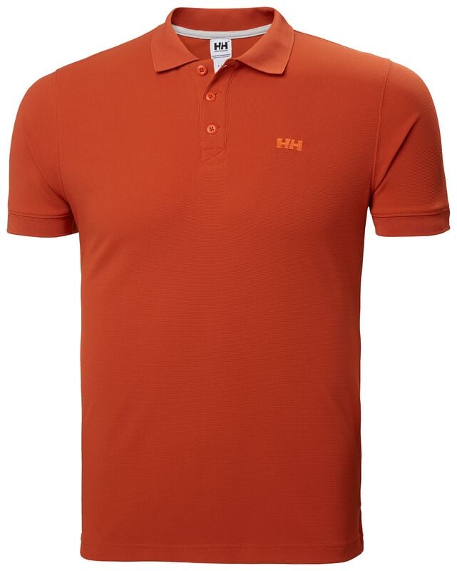 HELLY HANSEN DRIFTLINE POLO