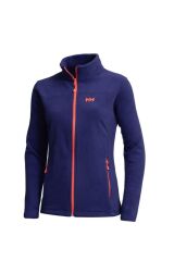 HELLY HANSEN W FULLZIP POLAR MONT XL - MOR