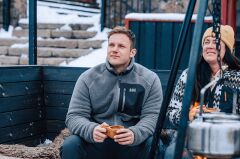 HELLY HANSENE PANORAMA PILE BLOCK MONT M