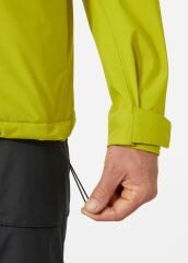 HELLY HANSEN  HP RACING LIFALOFT MONT S - YEŞİL