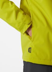 HELLY HANSEN  HP RACING LIFALOFT MONT XL - YEŞİL