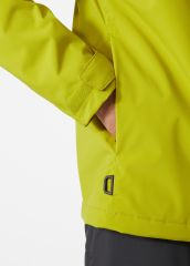 HELLY HANSEN  HP RACING LIFALOFT MONT XXL - YEŞİL