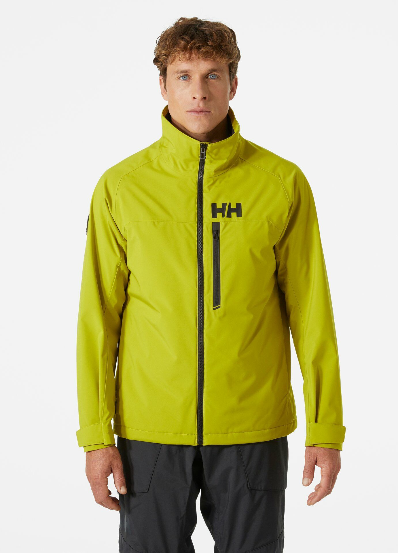HELLY HANSEN  HP RACING LIFALOFT MONT XXL - YEŞİL