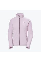 HELLY HANSEN W FULLZIP POLAR MONT M - MOR