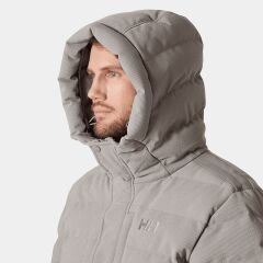 HELLY HANSEN ALBY PUFFY MONT XL