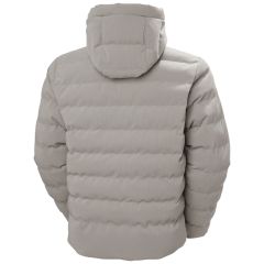 HELLY HANSEN ALBY PUFFY MONT XL