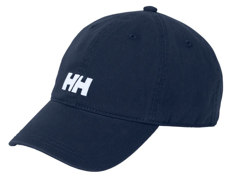 HELLY HANSEN LOGO KEP ŞAPKA