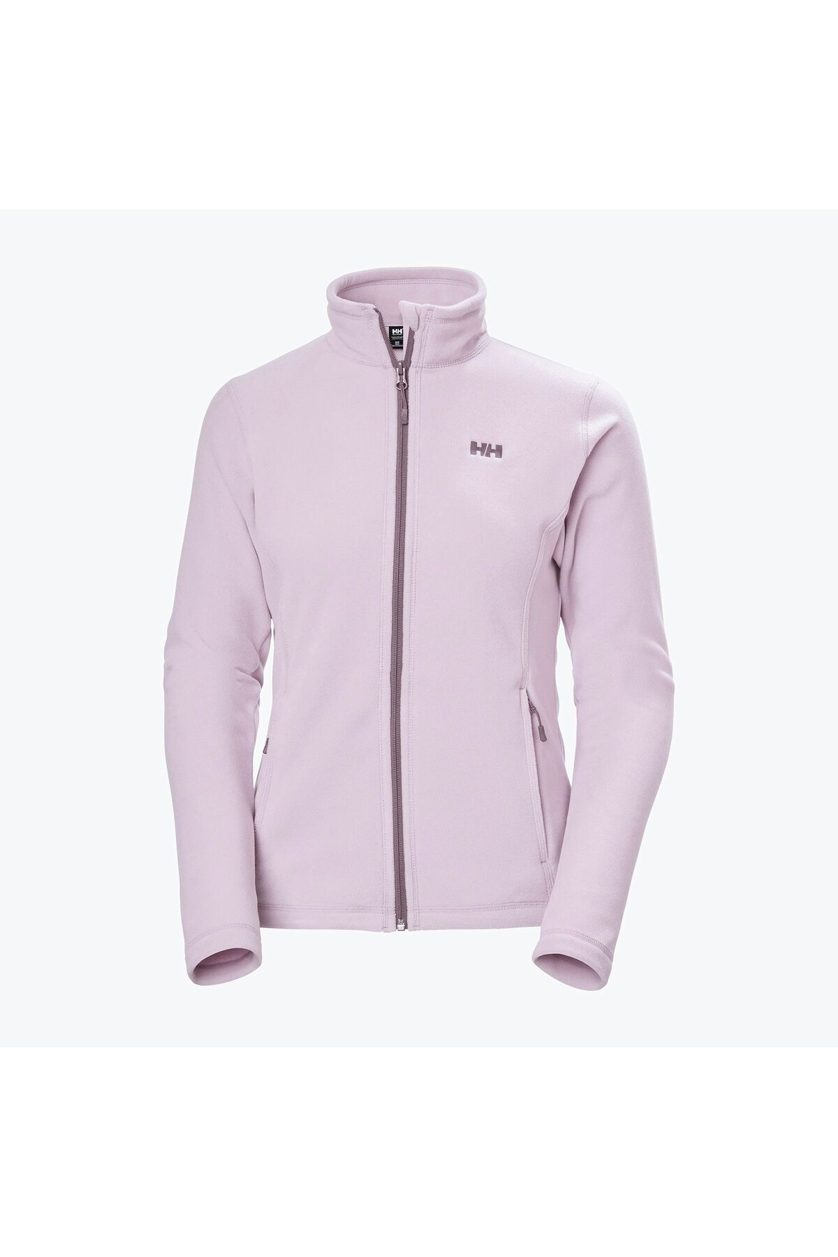 HELLY HANSEN W FULLZIP POLAR MONT XL - MOR