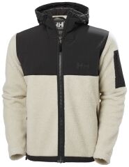 HELLY HANSEN PATROL PILE MONT L - Black