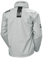 HELLY HANSEN CREW KAPİŞONLU MONT