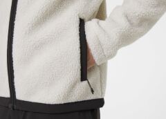 HELLY HANSEN PATROL PILE MONT L - Black