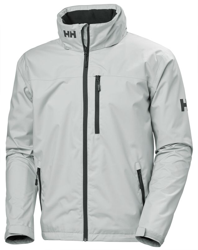 HELLY HANSEN CREW KAPİŞONLU MONT