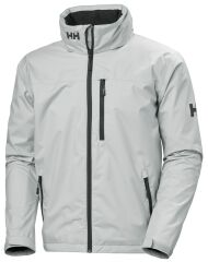 HELLY HANSEN CREW KAPİŞONLU MONT