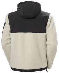 HELLY HANSEN PATROL PILE MONT M - Black