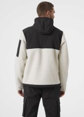 HELLY HANSEN PATROL PILE MONT M - Black