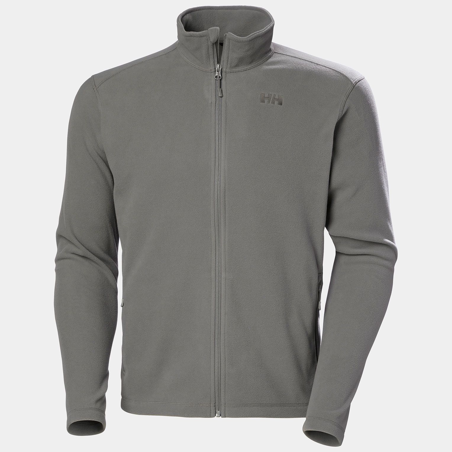 HELLY HANSEN ZIPPY POLAR MONT M - GRİ