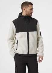 HELLY HANSEN PATROL PILE MONT S - Black