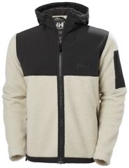 HELLY HANSEN PATROL PILE MONT S - Black