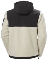 HELLY HANSEN PATROL PILE MONT XXL - Black