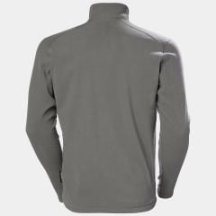 HELLY HANSEN ZIPPY POLAR MONT XXL - GRİ