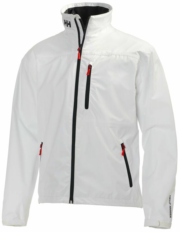 HELLY HANSEN CREW MONT